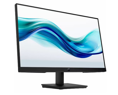 HP 9U5J5UT#ABA 324pf 24'' Class Full HD LCD Monitor - 16:9 - Black
