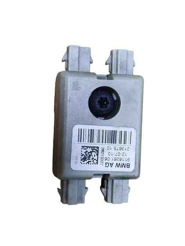 BMW 5 F10 Antennenverstärker  9118261 21367510 2.00 Diesel 2011 31771860