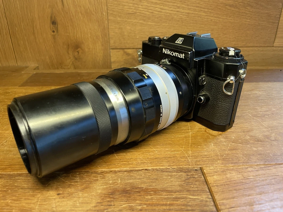 Nikomat for sale - eBay