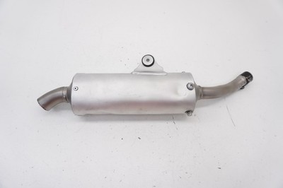 2005 CR125R Exhaust Silencer Pipe OEM Muffler 18330-KSR-732 Honda