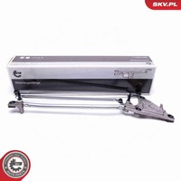 WischergestäNge Esen Skv 05SKV123 FüR Volvo V50 545 S40 2 544 C30 533 C70 542