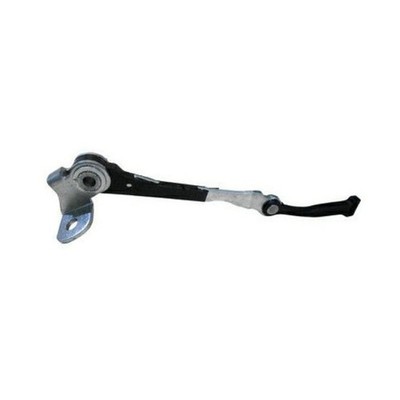Rechtes Hinteres Türband Tirante Lastrata Für Fiat Doblò 2000-2005 46790818