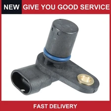 Pack of 1 For Chevy Colorado Trailblazer Camshaft Crankshaft Position Sensor