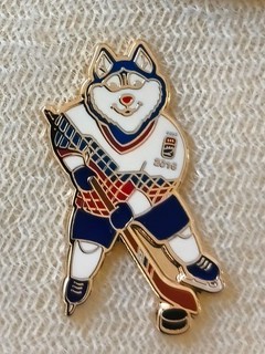 Hockey IIHF World Championship 2018 RUSSIA aa