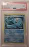 2009 Pokemon Pop Series 9 #2 Manaphy Cosmos Holo PSA 9 Mint With Swirl