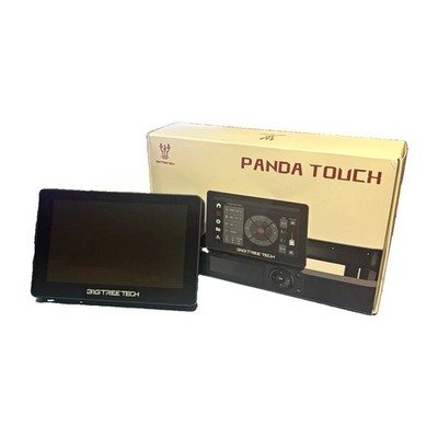 Panda Touch 5 Zoll V1.1 Touchscreen Display für Bambu Lab X1 X1C P1S P1P geprüft