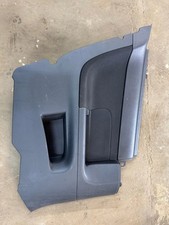 Porte arrière et accessoires Volvo C30