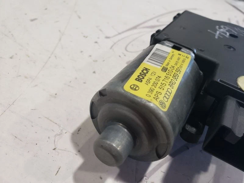 Audi S5 07-12 B9 8T techo corredizo motor techo corredizo OEM 08 09 10 11 A5 Foto 3 de 4