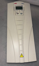 ABB ACH550 AC Drive ACH550-UH-059A-2 20HP / 10HP w/ Keypad 208-240V
