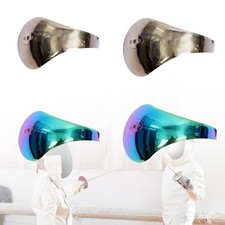 Foil Epee Sword Hand Guard Fencing Accessory Plate Epee Hand Protector