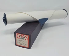 Vintage QRS Roll 4973 "Get Happy" Player Piano Roll 1930s