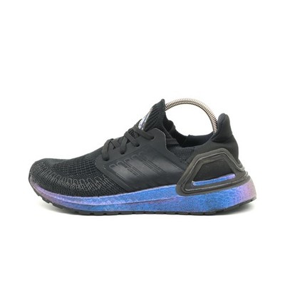 adidas Damen Ultraboost 20 Boost in Space International Lab atmungsaktiv