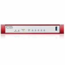 ZYXEL USG FLEX 50H Network Security/Firewall Appliance