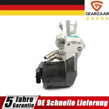 AGR Ventil passt für BMW 5er F10 F07 F11 E60 555248 1x 11717805447 11717810871