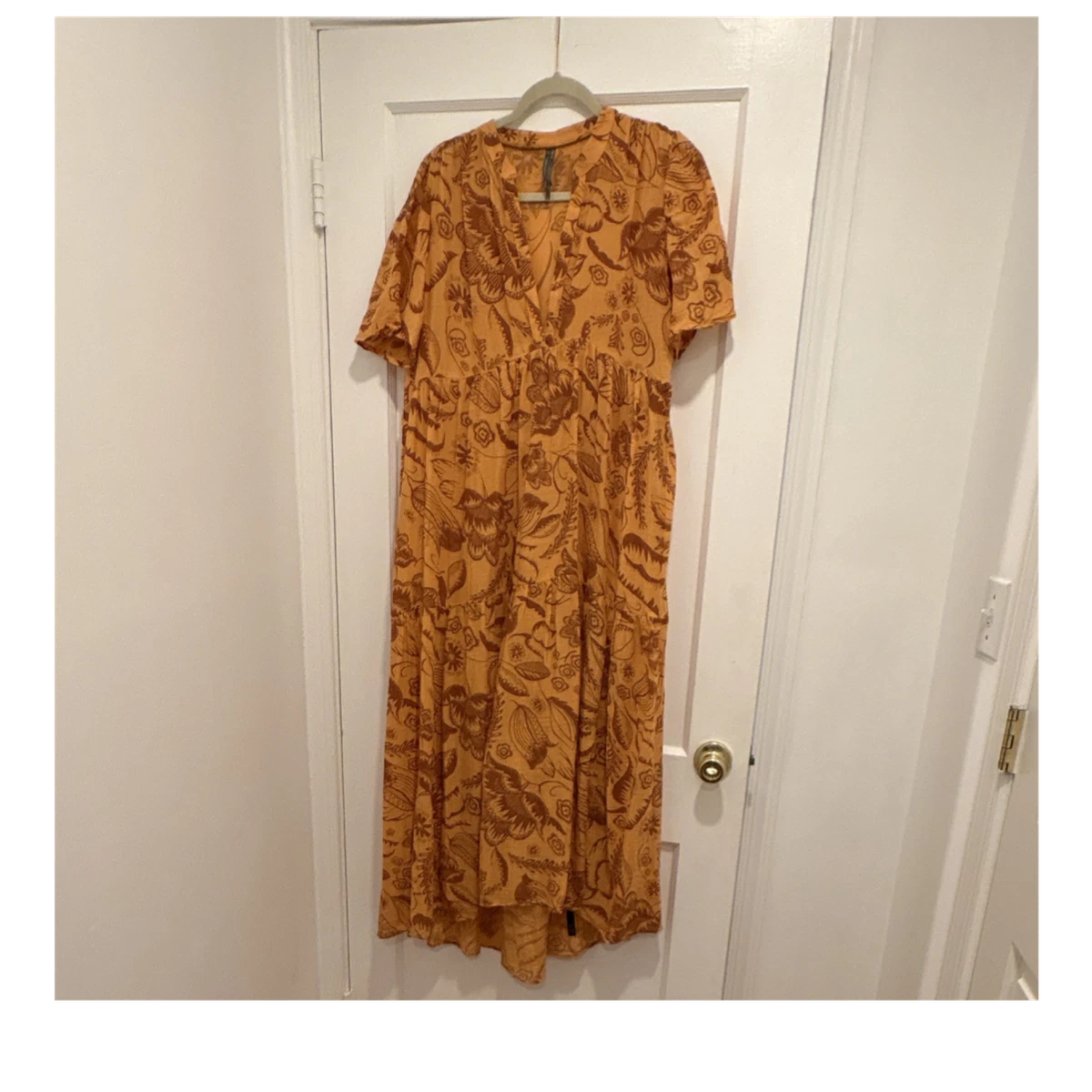 Anthropologie Brown Dresses for Women for sale | eBay Anthropologie Brown Dresses for Women for sale | eBay