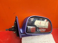  PROTON PERSONA R Door Mirror  1999