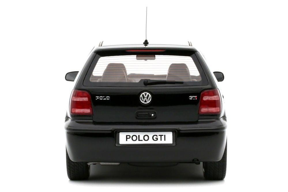 新品 オットー 京商 フォルクスワーゲン ポロ VW Polo GTI 1/18 Otto Kyosho Volkswagen Polo Vw Gti 1/18 | eBay