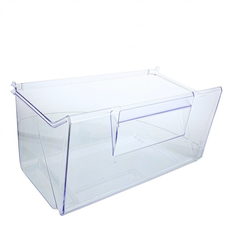 CASSETTO INFERIORE CONGELATORE FREEZER REX ELECTROLUX ORIGINALE 2647016043