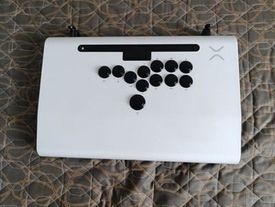 Victrix Pro FS 12 Leverless Arcade Stick (PS5/PC) +  Gratis Mod-Kit