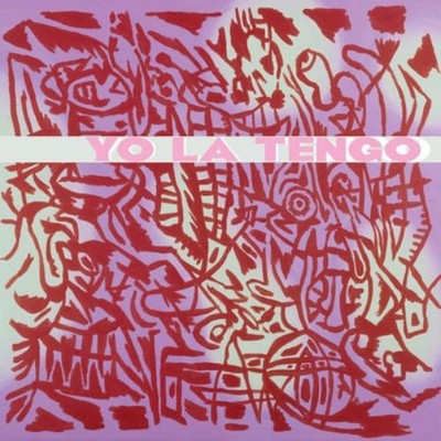 Yo La Tengo I Am Not Afraid of You and I Will Beat Your Ass (CD) (UK IMPORT)