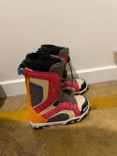 thirtytwo womens snowboard boot