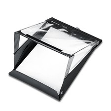 A4 Waterproof Clipboard Document Holder for R...
