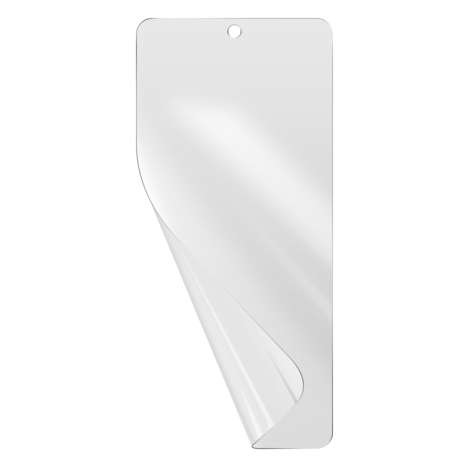 Film Google Pixel 7 Pro anti bulles protection ecran souple qui ne se decolle pas