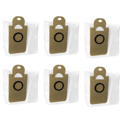 Reiniger Home Environment Staubbeutel Kit für IMOU für RV1 Pro für RV1 Pro Ma