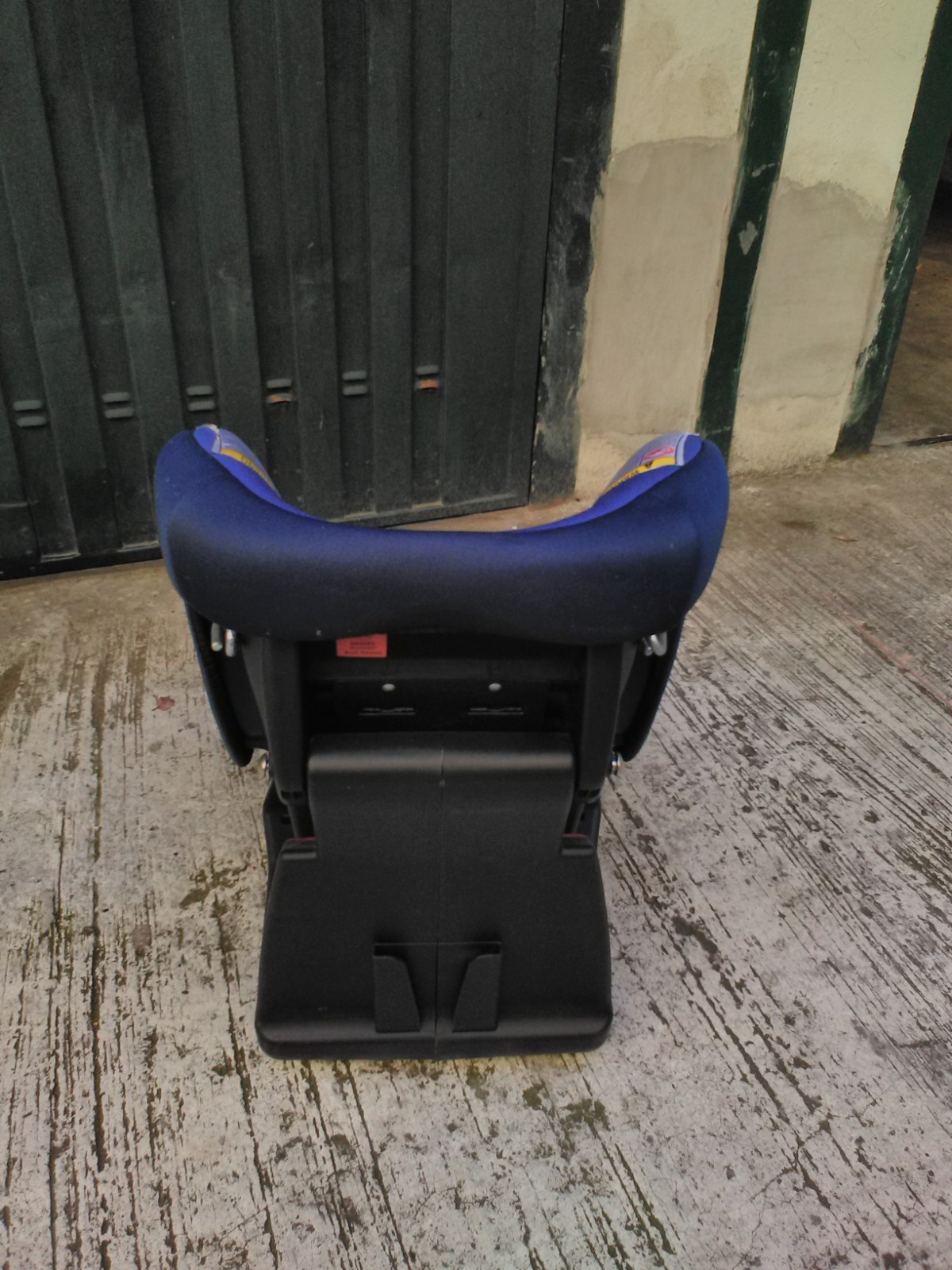 Seggiolino auto per bambini Chicco foto 3