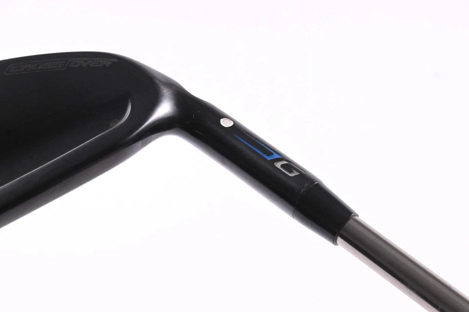 Ping G Crossover #4 Hybrid / 21 Degree / X-Flex Ping Tour 90 Shaft - Image 2 of 4