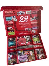 Rare Virgin Trains 22nd