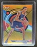 2023-24 Topps Finest Trey Murphy III Gold Refractor Common #/50 Pelicans
