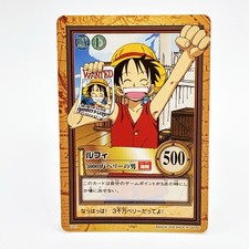 カードダス ワンピース 4th Stage 台紙 2000 ONE PIECE One Piece Japanese Carddass Hyper Battle 4th Stage Card Prices