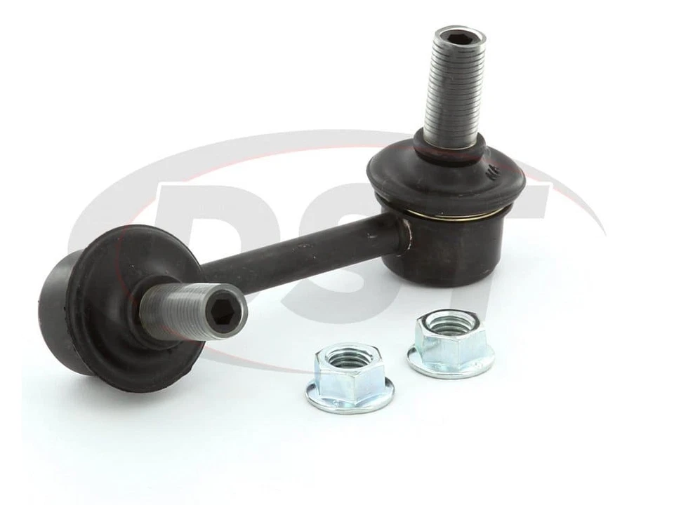 Barra estabilizadora de suspensão Moog K80465 link para 1997-2011 Honda Prelude Element - Imagem 3 de 3