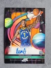 2025 Topps Kam Jones Future Stars Autographs (Raw)