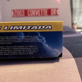 STAR WARS LEGO 7879  HOTH ECHO BASE Limited Edition Red C3po New SEALED RARE