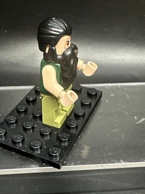 LEGO Mandarin Minifigure 76008 Marvel Super Heroes sh0074