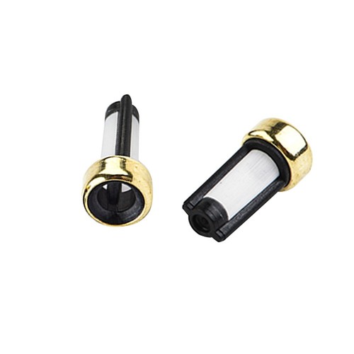 50x Replacement Fuel Injector Filter Baskets Injector Service Kits Filter Set - Picture 11 of 24