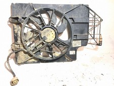 2004 VW Transporter - Caravelle T5 Fan Set 7H0121201BM #19988