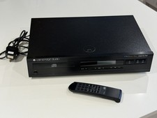 Cambridge Audio CD4 Special Edition CD Player - Very Good Condition
