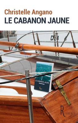 Le cabanon jaune Christelle Angano Taschenbuch Kartoniert / Broschiert 2023