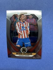 Panini 2025 Prizm FIFA Club World Cup Antoine Griezmann #20 Atlético