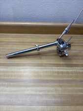 Tama DOUBLE TOM MOUNT Bass Drum L-arm Post Mo...