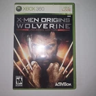X-Men Origins: Wolverine Uncaged Edition Xbox 360