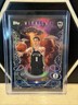 EGOR DEMIN 2025-26 TOPPS MIDNIGHT DAY DREAMERS DUSK ROOKIE RC Basketball NETS