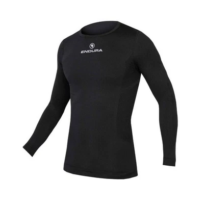 ENDURA Engineered Baselayer Sport Herren Unterhemd Unterziehshirt