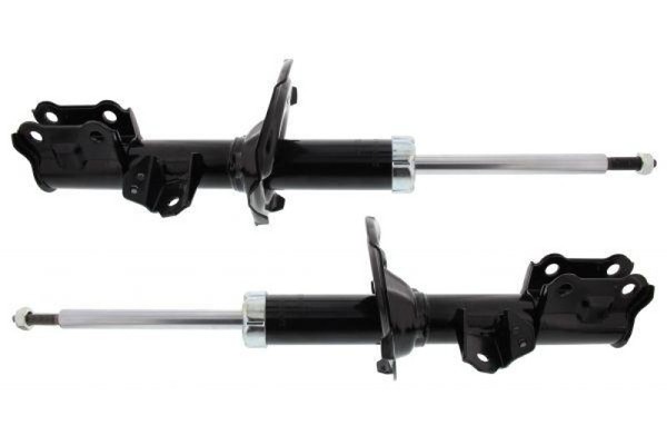 Mapco StoßDäMpfer StossdäMpfer DäMpfer Vorne Links Vorne Rechts 40280/1-image