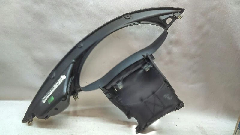 Panel de embellecimiento del tablero con bisel de racimo para Ford Focus G6-167938 2000 2001 2002 2003 2004 Foto 4 de 4