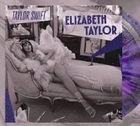Taylor Swift 7” Elizabeth Taylor RSD vinyl Violet NEW sealed 2026