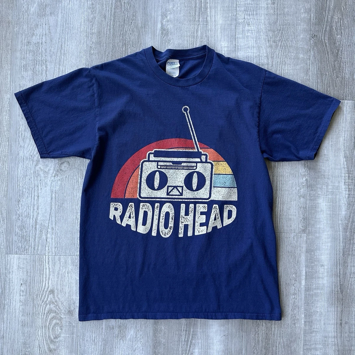 ■レディオヘッド■ Visvim フラッグクッション ピースマークver. Radiohead products for sale | eBay
